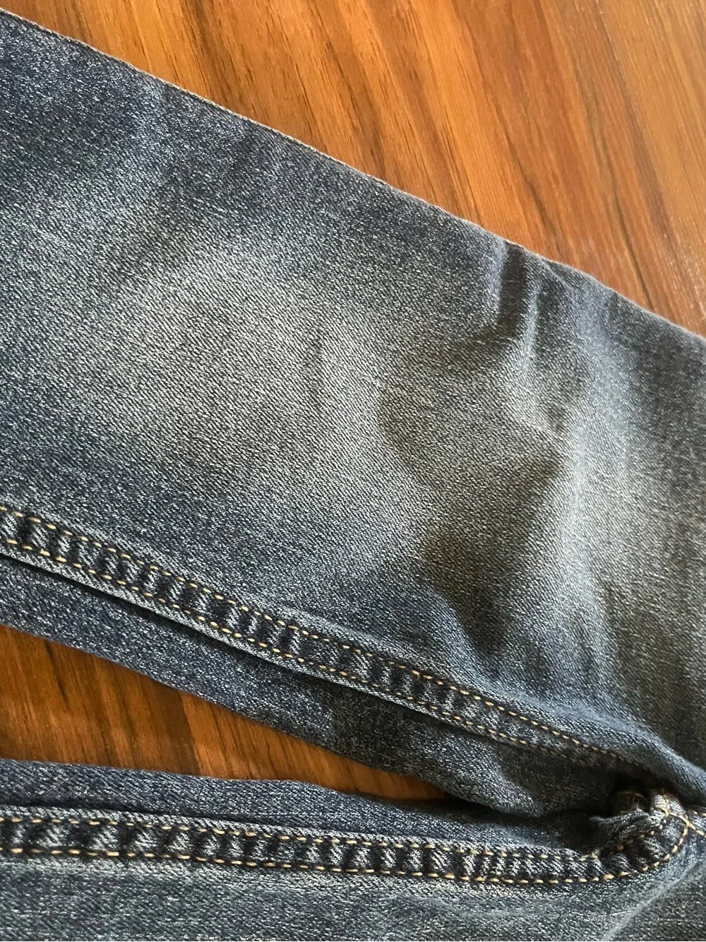 Oshkosh Boys 2T Denim Jeans